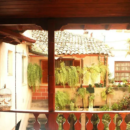 Casa Carmilla