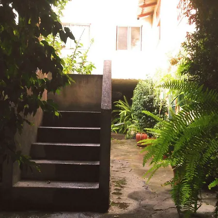 شقة Casa Carmilla *