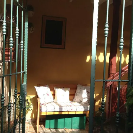 Casa Carmilla * فاليهيرموسو