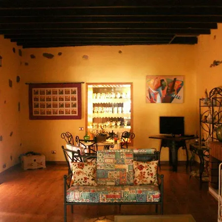 Casa Carmilla
