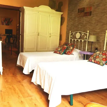 Casa Carmilla *