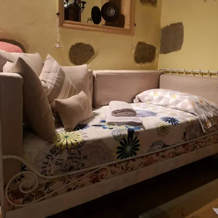شقة Casa Carmilla