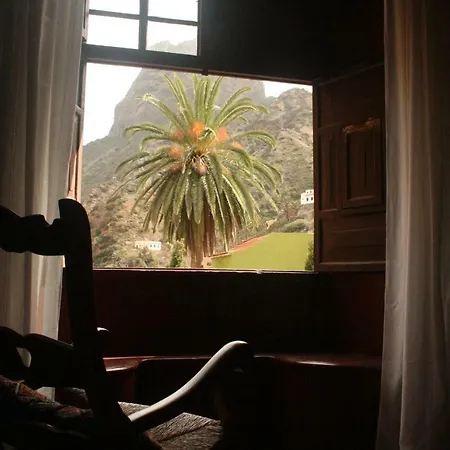 Casa Carmilla
