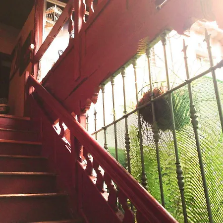 Casa Carmilla Διαμέρισμα Vallehermoso
