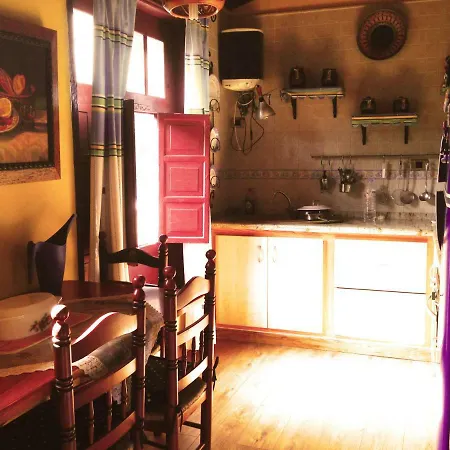 Διαμέρισμα Casa Carmilla