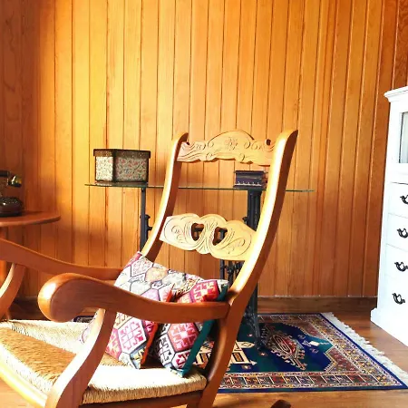 Διαμέρισμα Casa Carmilla